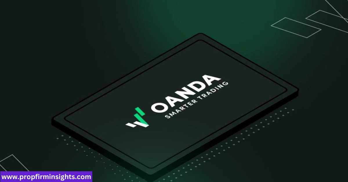 Oanda