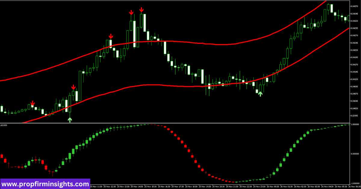 Profit loss mt5 ea