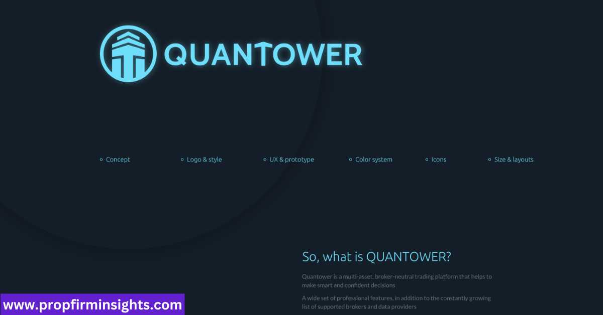 Quantower vs ninjatrader