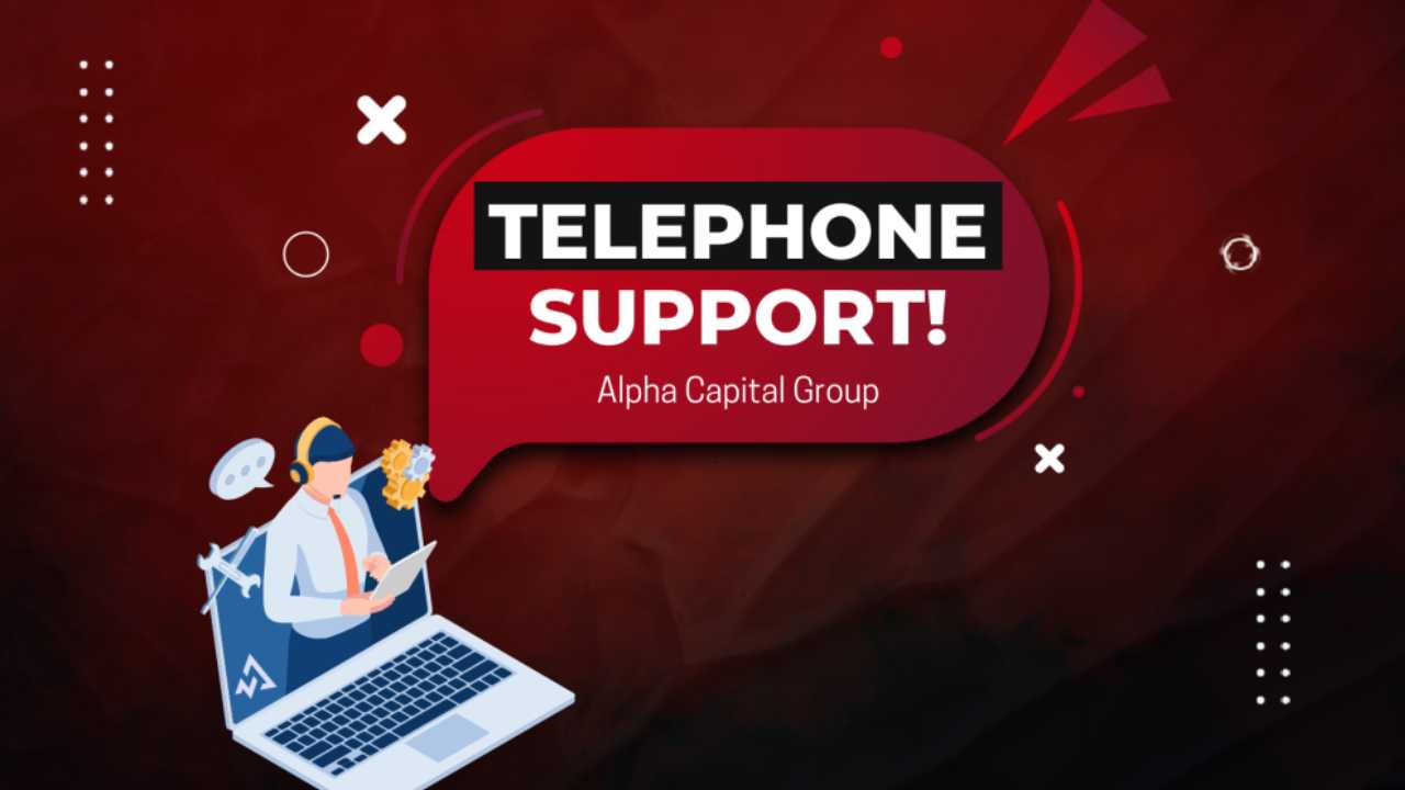 Alpha capital group