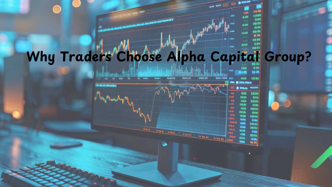 Alpha capital group