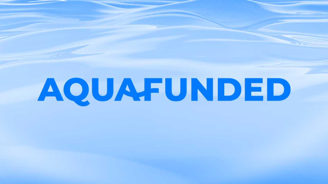 Aquafunded