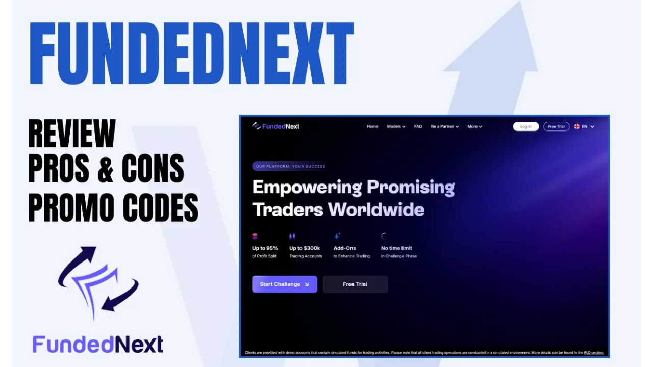 Fundednext