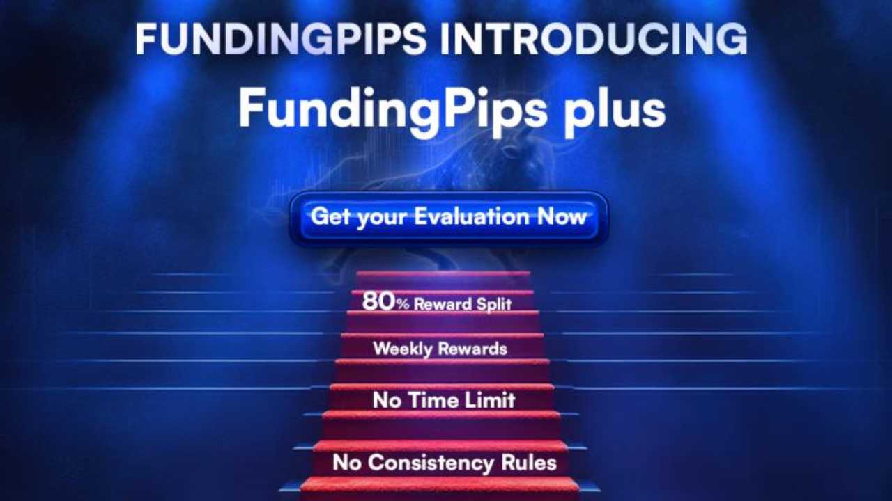 Fundingpips plus
