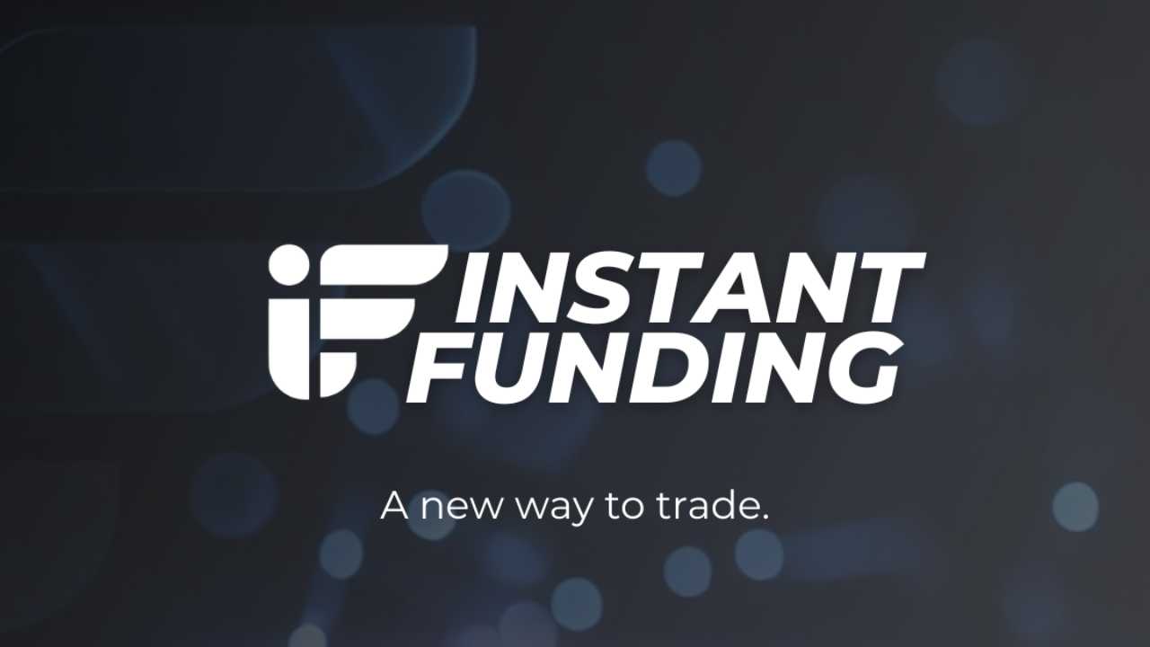 Instant funding review