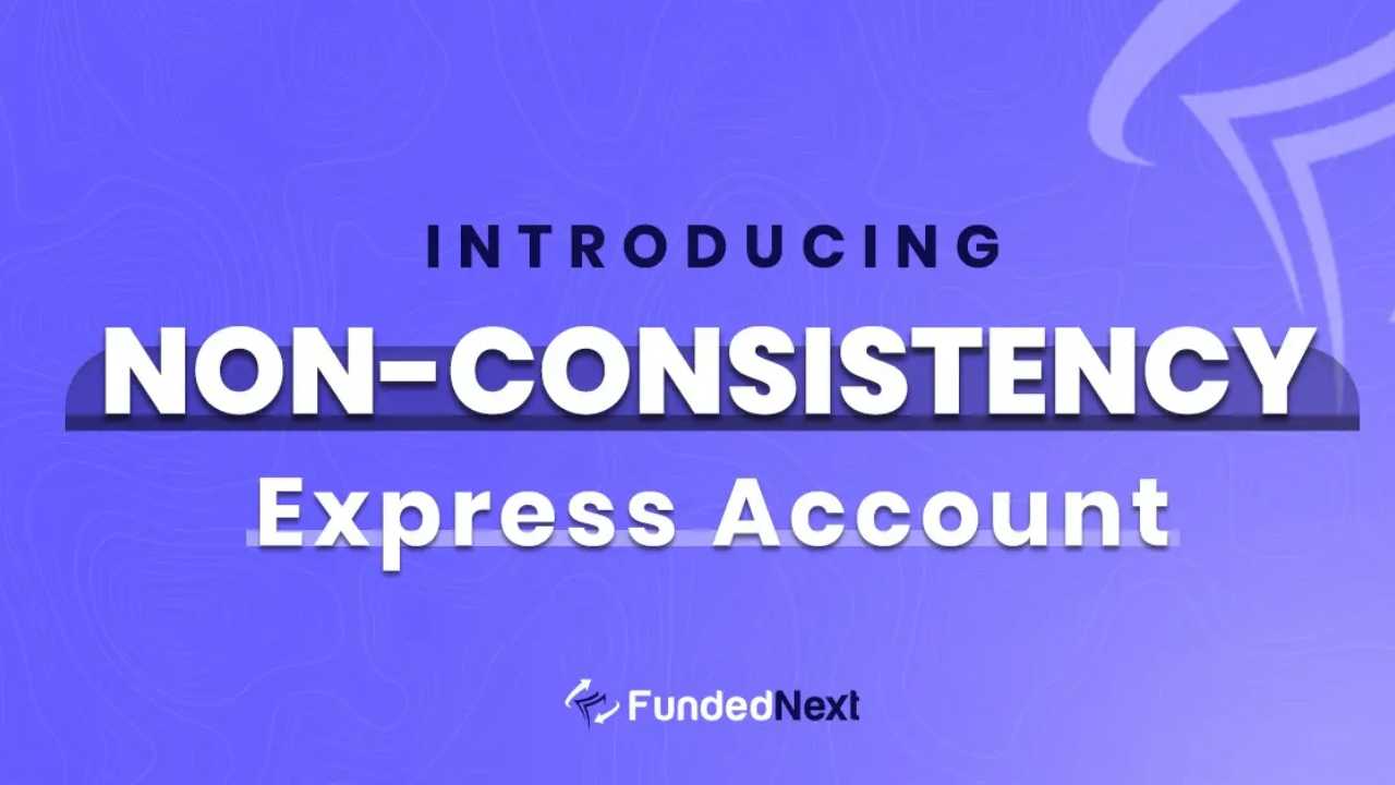 Non-consistency express model