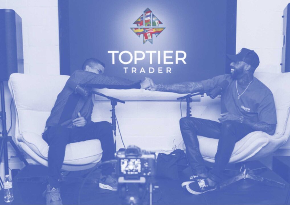 Toptier trader