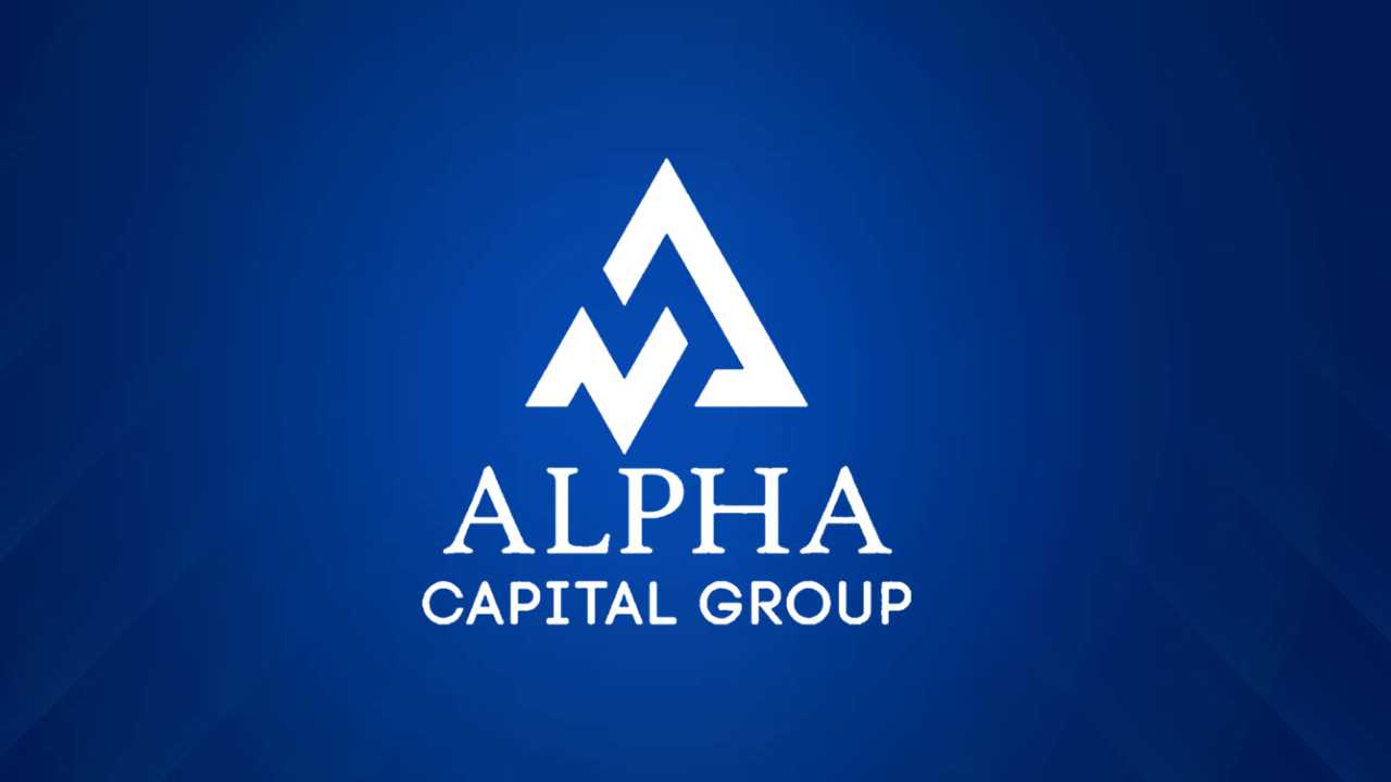 What is alpha capital group
